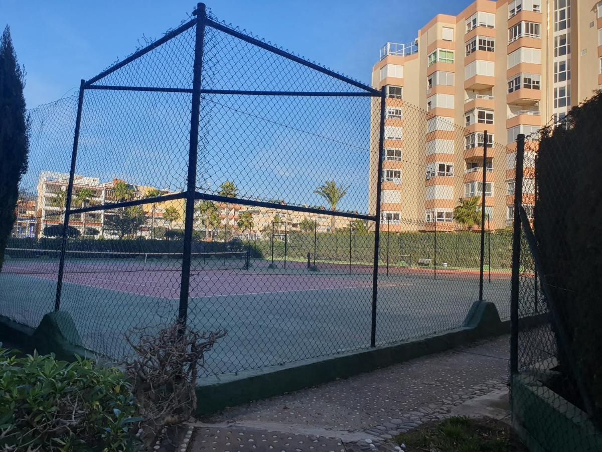 Estudio On The Apartment Torrox