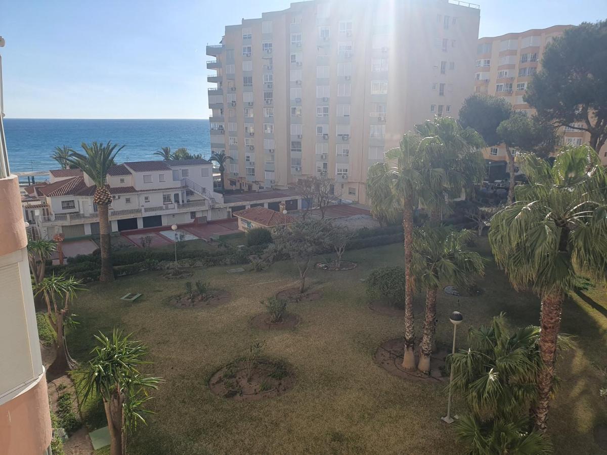 Estudio On The Torrox