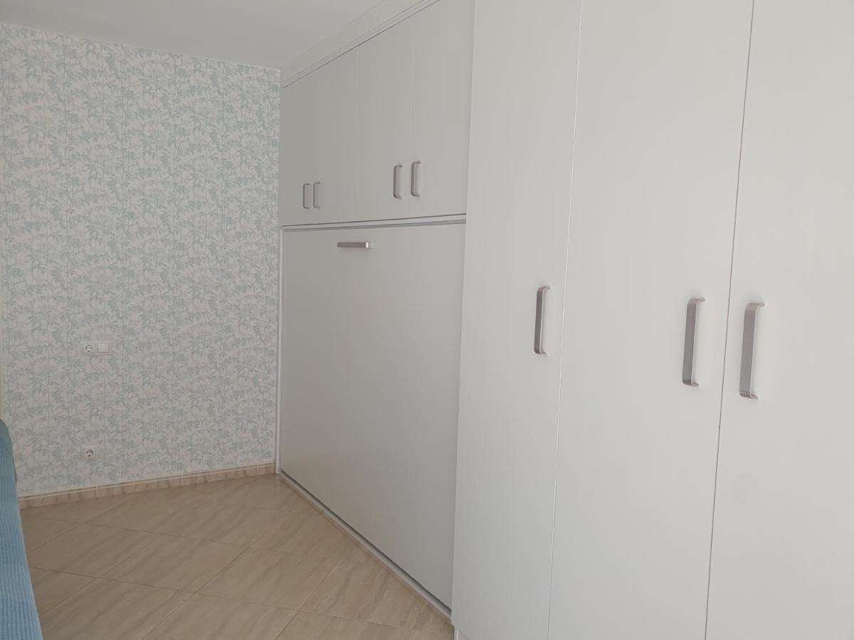 Apartment Estudio On The *