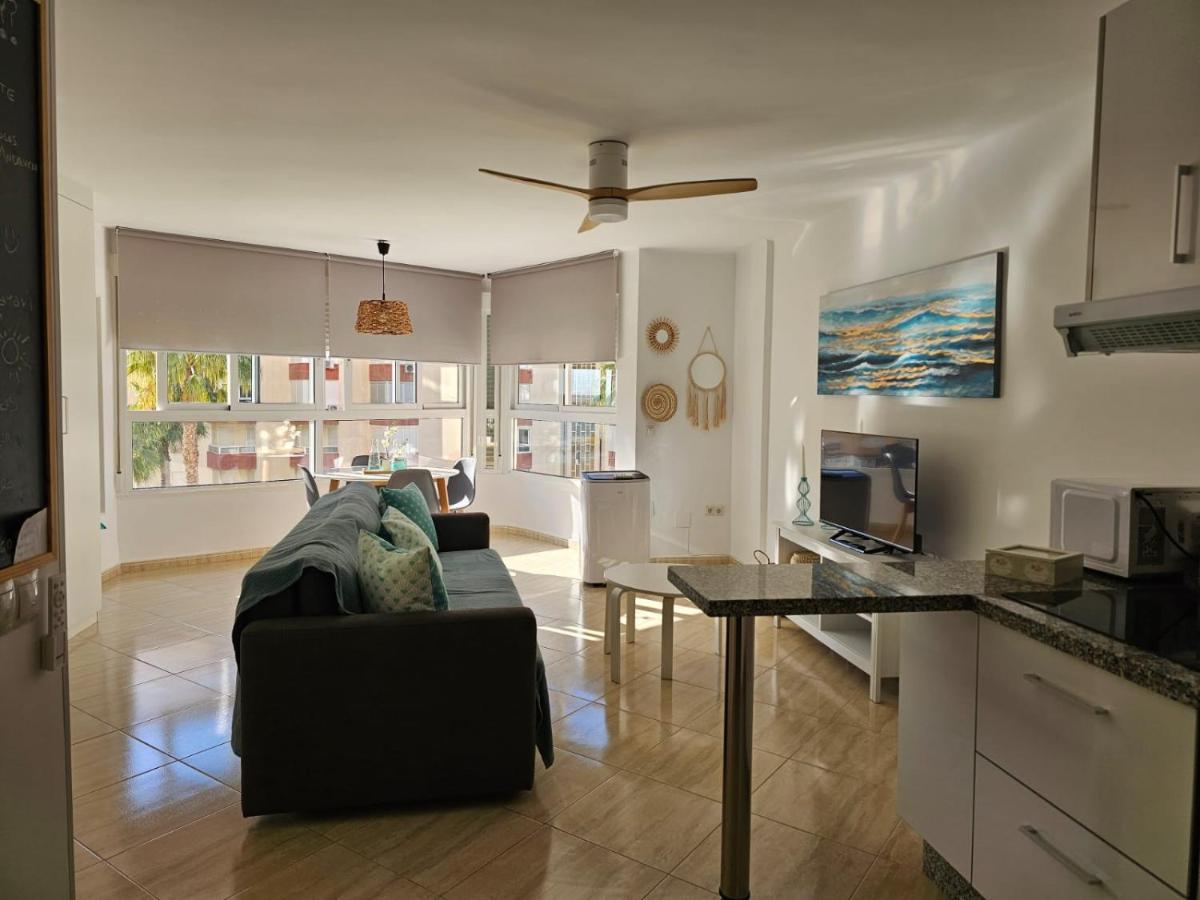 Estudio On The Apartment Torrox