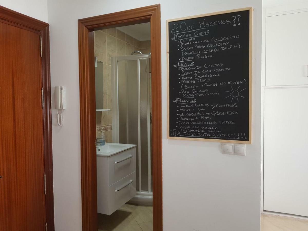 Estudio On The Torrox